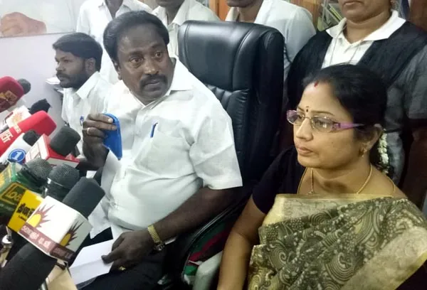 pasumpon pandiyan and nirmala